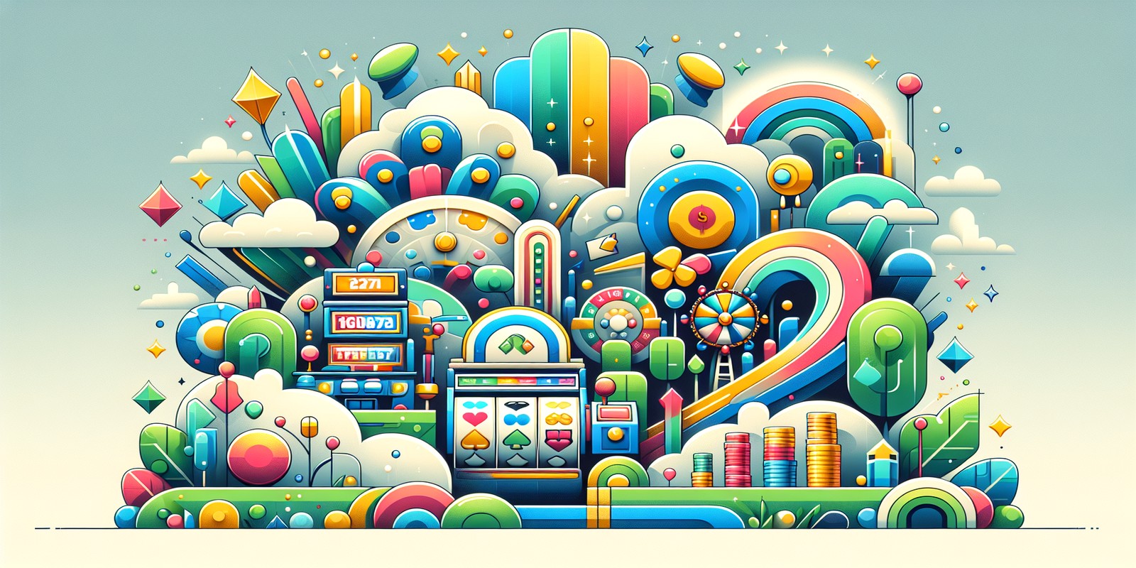 Discover the Excitement of New Slot Games in Pakistan 2025 - Slot Strategy Guide for Pakistani | JILI