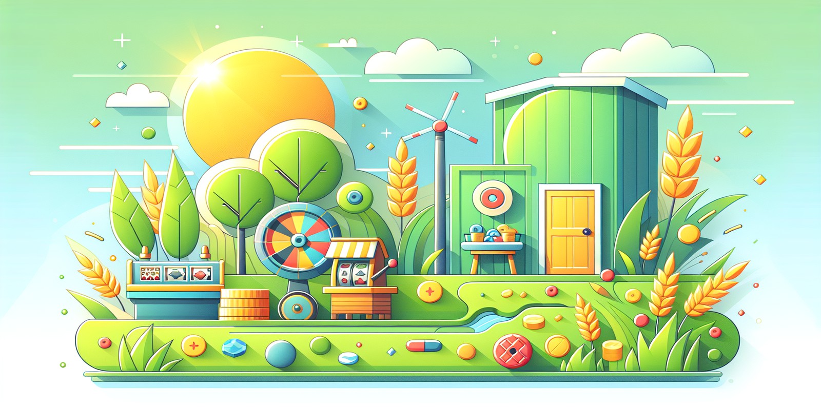 Discover the Latest Slot Game Trends in Pakistan for 2025 - Slot Strategy Guide for Pakistani | JILI