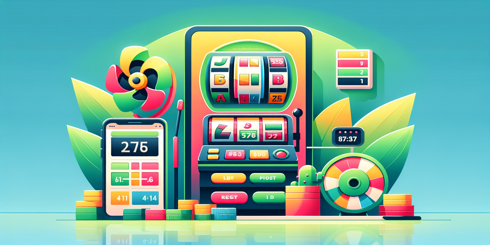 Download the Best Slots PK App: Unlock Big Wins in 2025! - Slot Strategy Guide for Pakistani | JILI