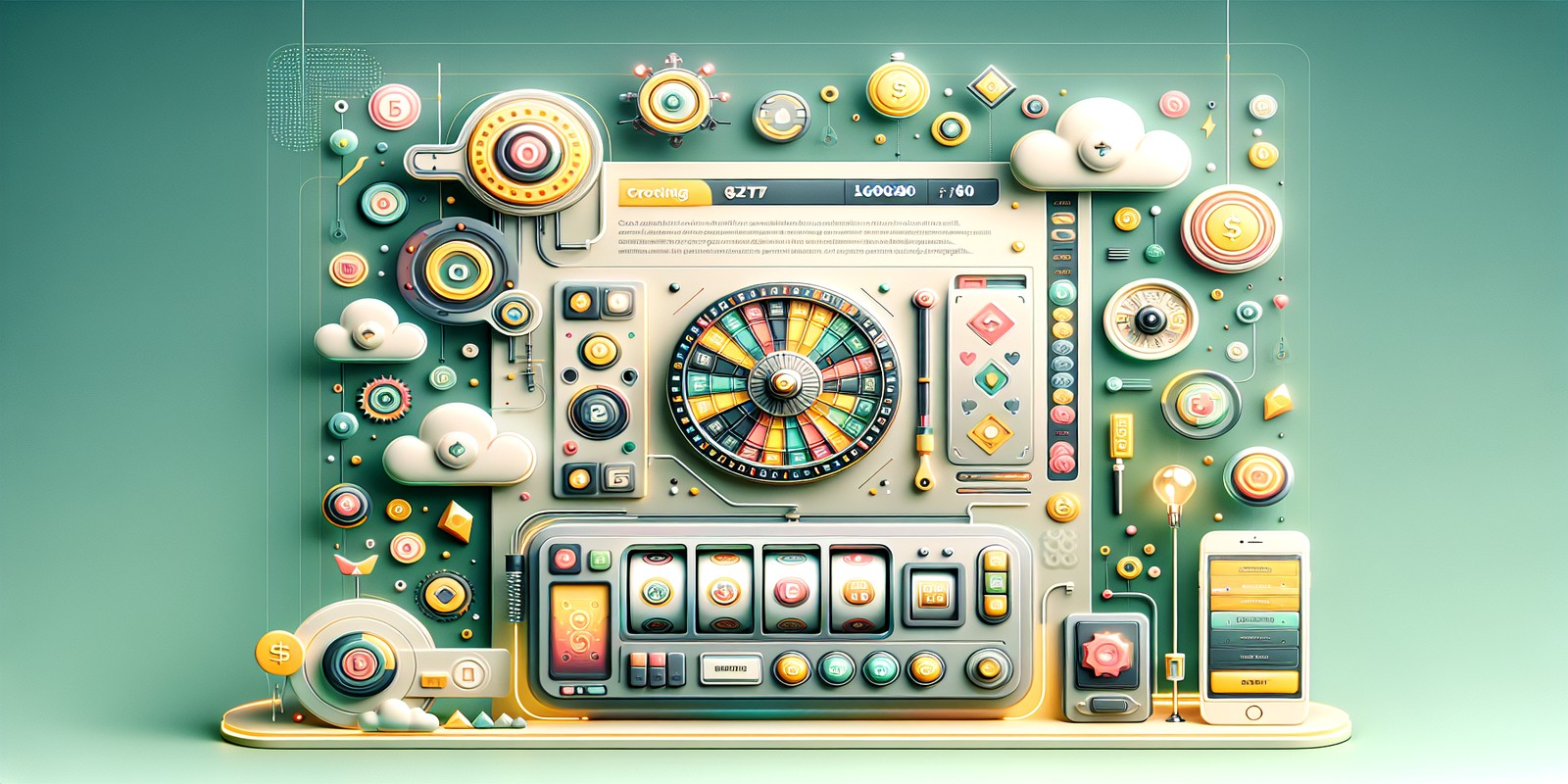 Download the Slots PK App: Unleash Your Casino Fun in 2025! - Slot Strategy Guide for Pakistani | JILI