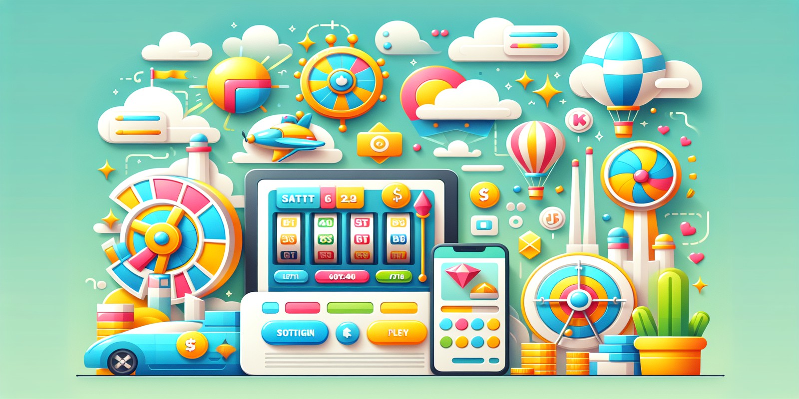 Download the Top Slots PK App for Non-Stop Spin Action in 2025 - Slot Strategy Guide for Pakistani | JILI