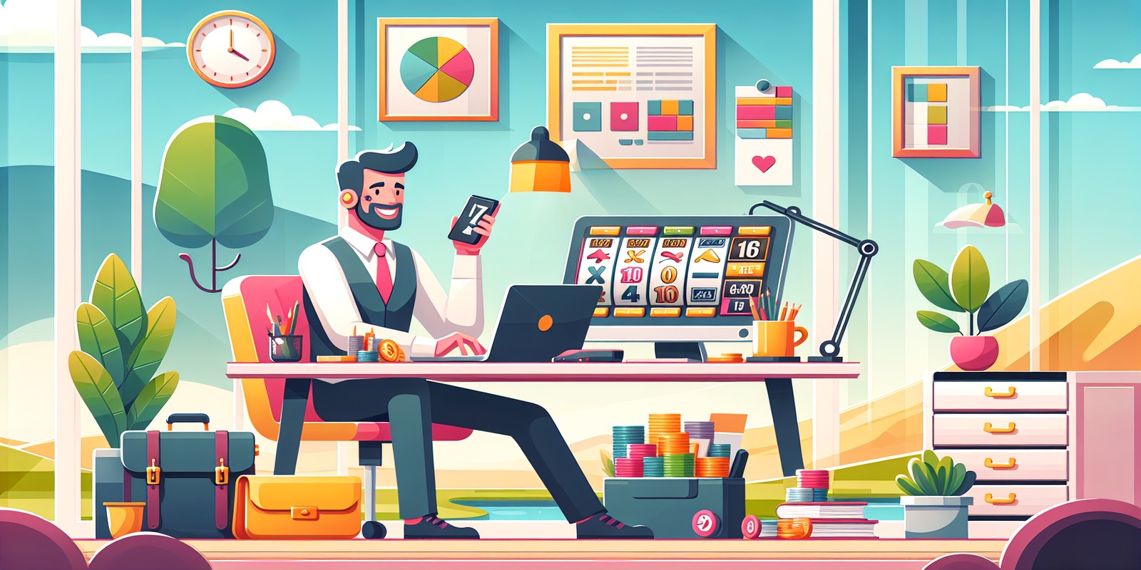 Download Win Slots Game: Your 2025 Guide to Big Wins - Slot Strategy Guide for Pakistani | JILI