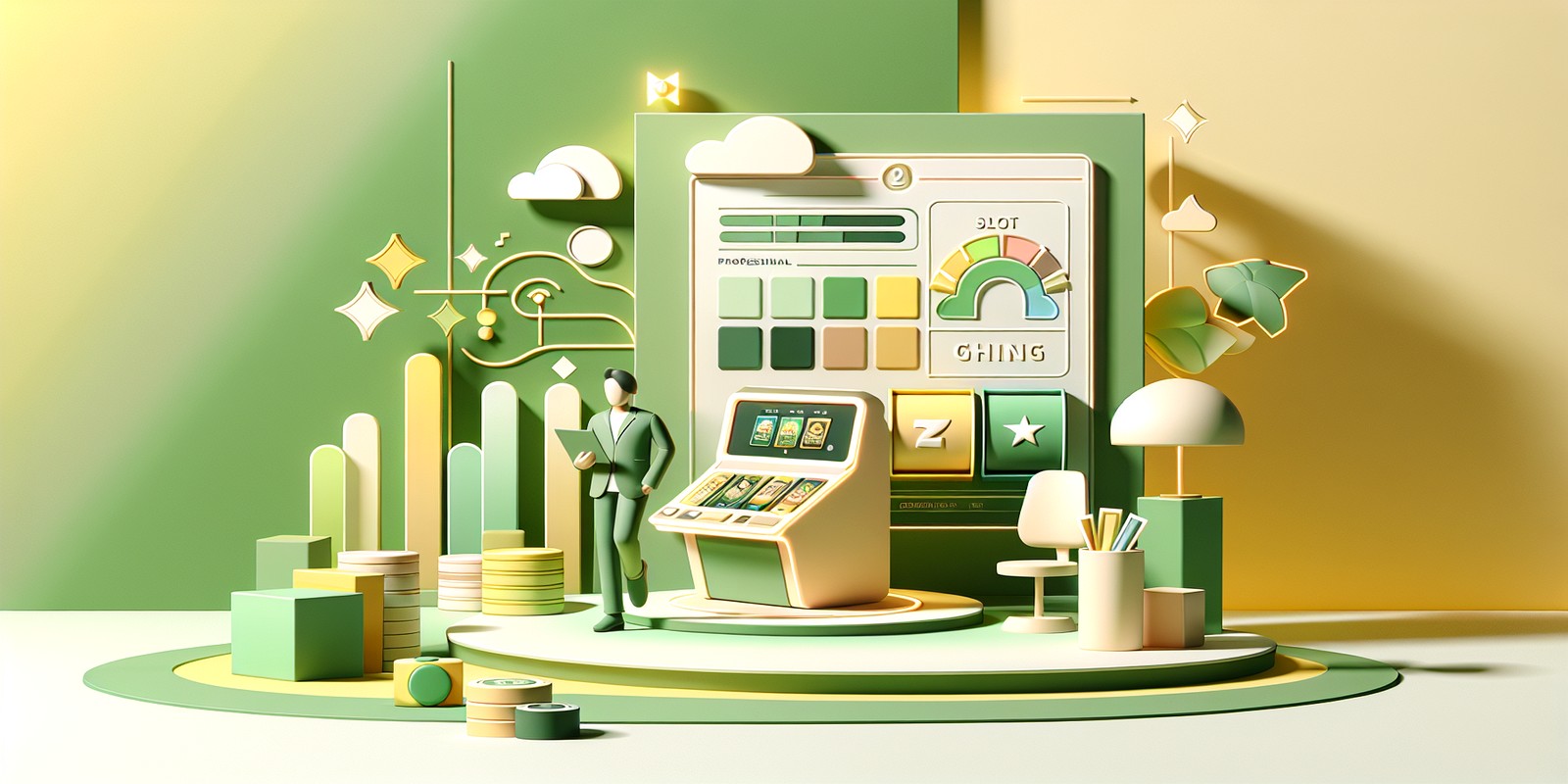 Unlock Excitement: Download the Ultimate Slots PK App 2025 - Slot Strategy Guide for Pakistani | JILI