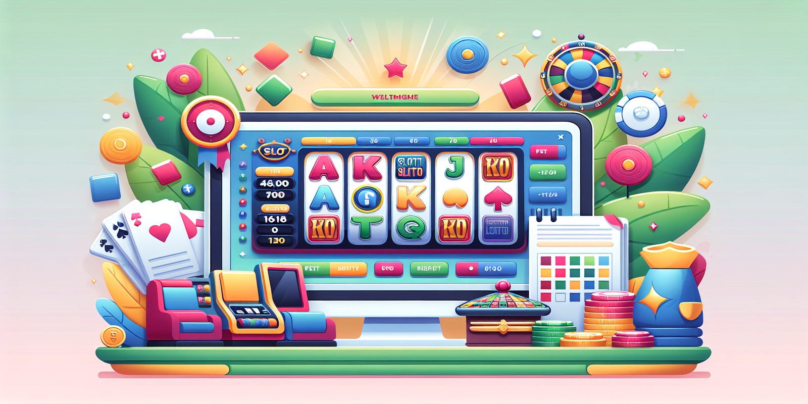 Unlock Fun: Download the Best Slots PK App for 2025 - Slot Strategy Guide for Pakistani | JILI