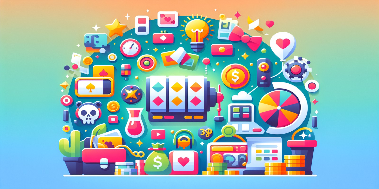 Unlock Winning Potential: Download the Slots PK App Today - Slot Strategy Guide for Pakistani | JILI