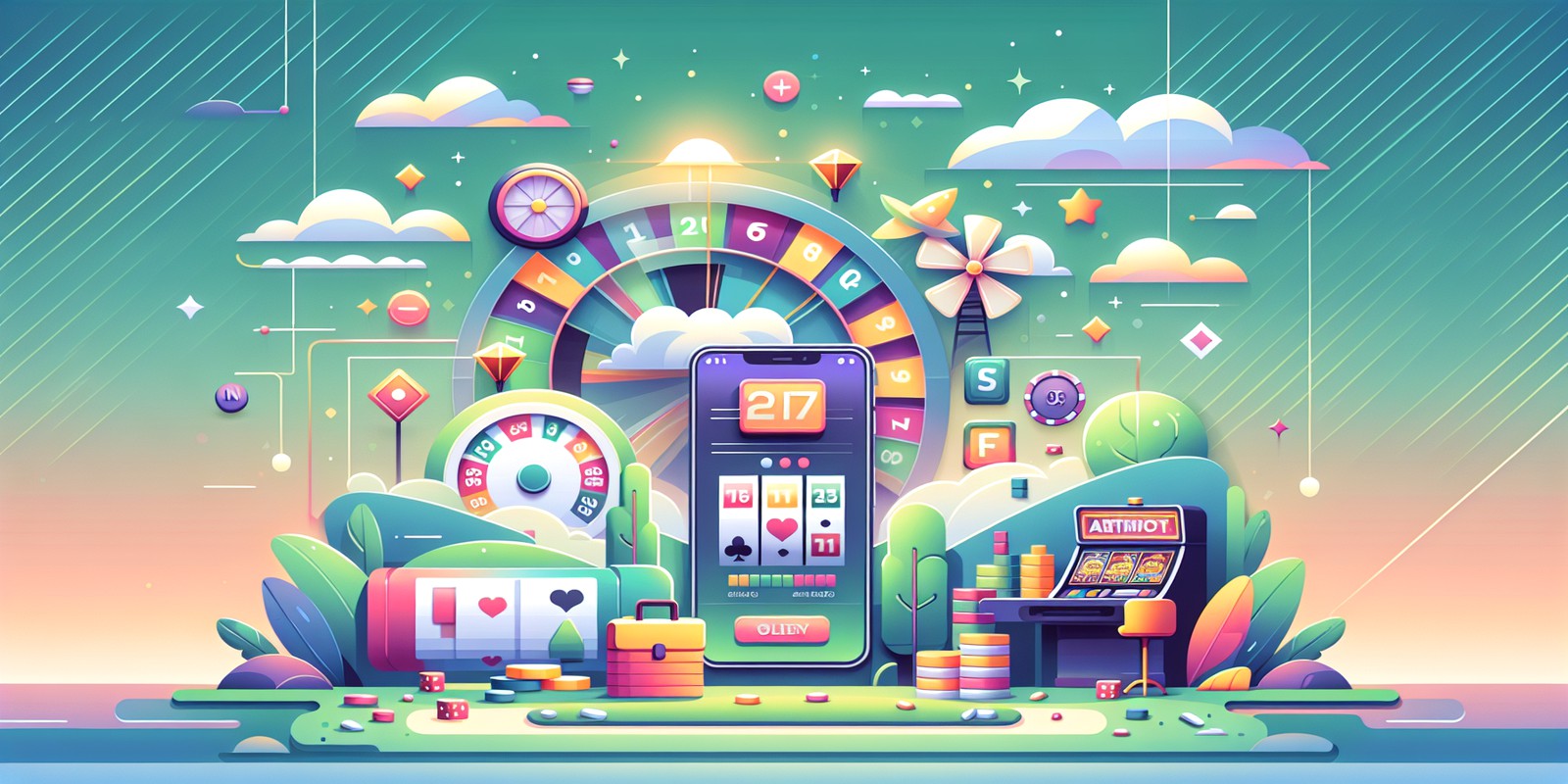Unveiling 2025's Hottest New Slot Games in Pakistan - Slot Strategy Guide for Pakistani | JILI