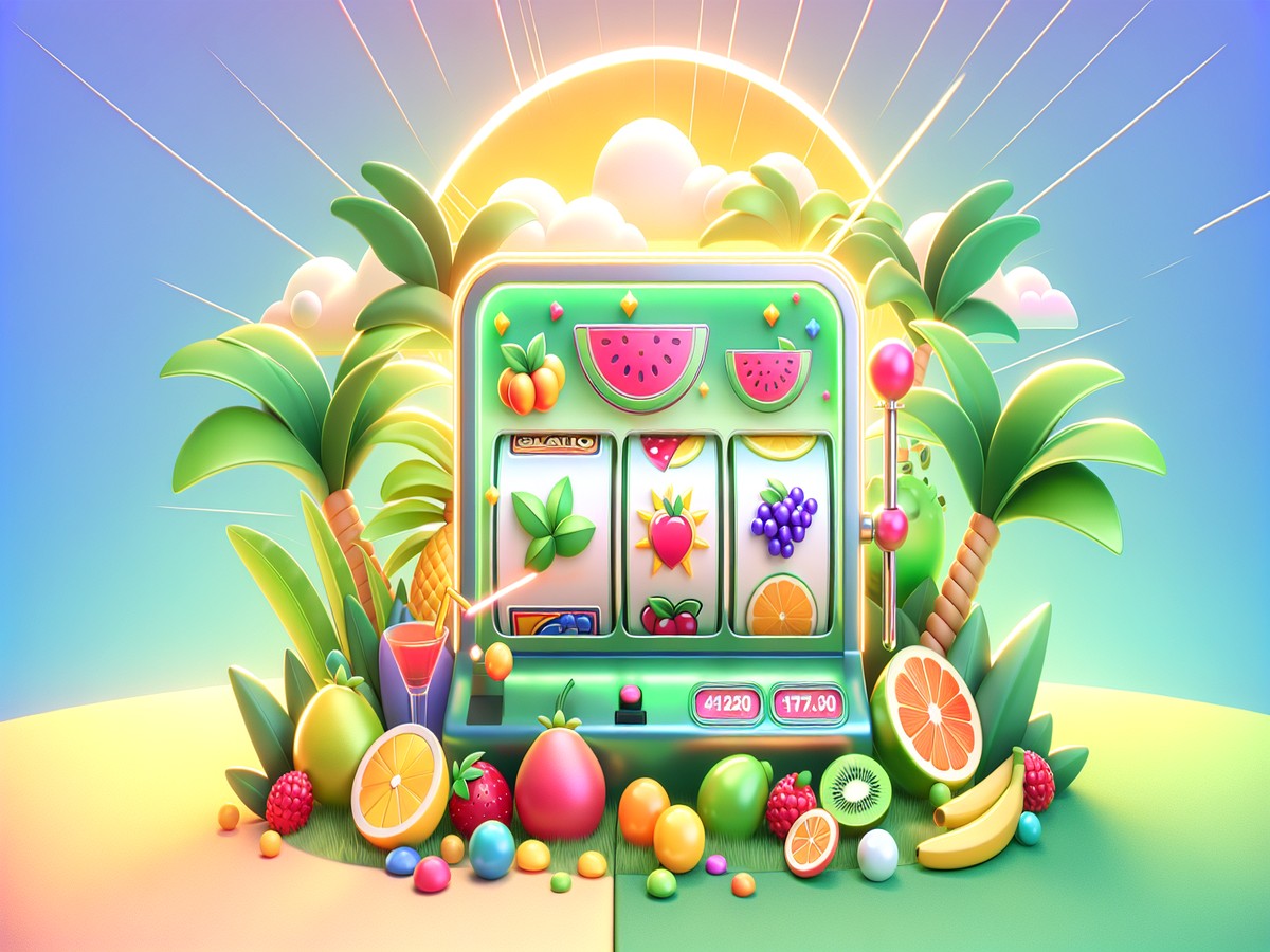 JILI Classic Fruit Slots - Timeless gaming experience