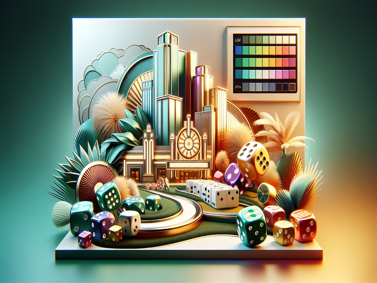 JILI Dice Games - Try your luck at JILI