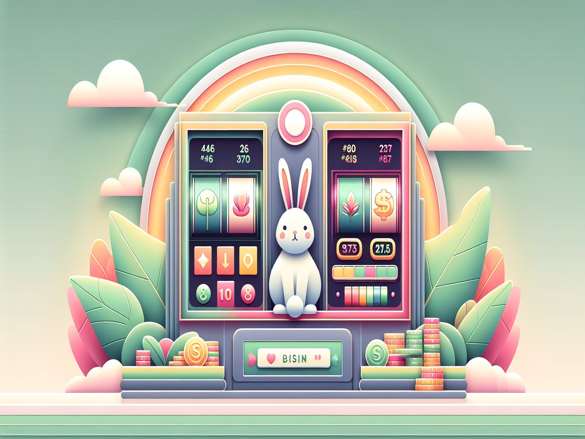 JILI Fortune Rabbit Slots - Enjoy the excitement of winnings