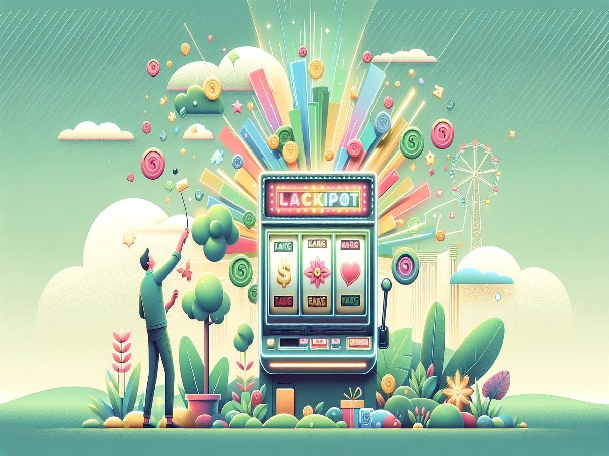 JILI Super Jackpot - Huge rewards waiting for players